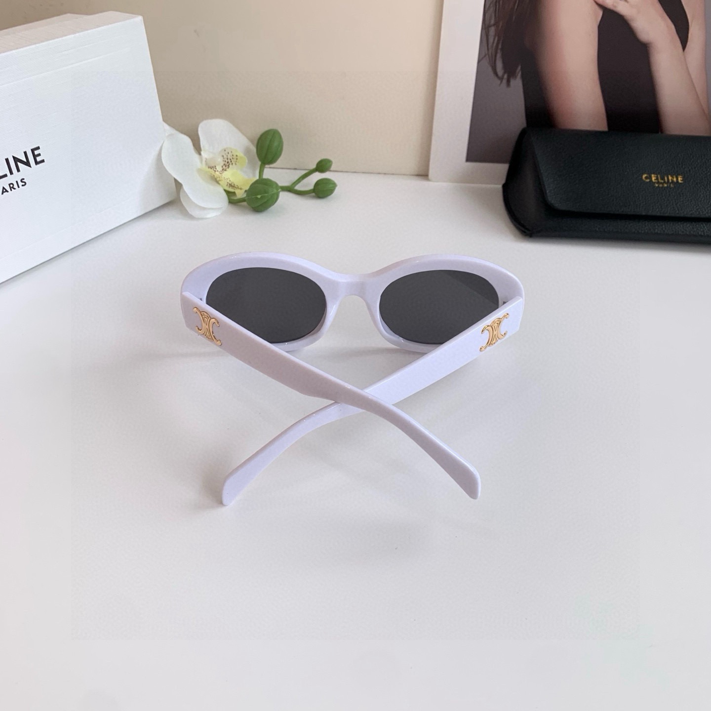 Celine Sunglasses - view 7