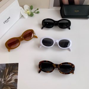 Celine Sunglasses - view 9