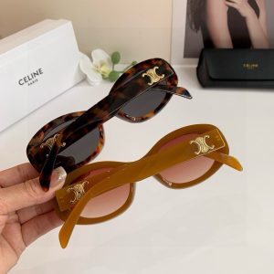 Celine Sunglasses - view 5