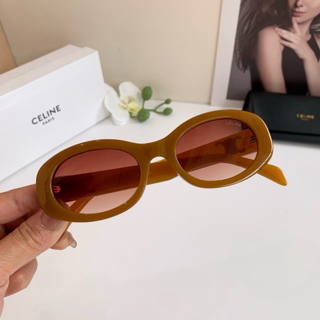Celine Sunglasses - view 1