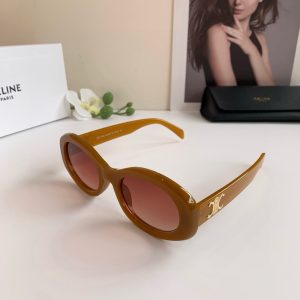 Celine Sunglasses - view 3