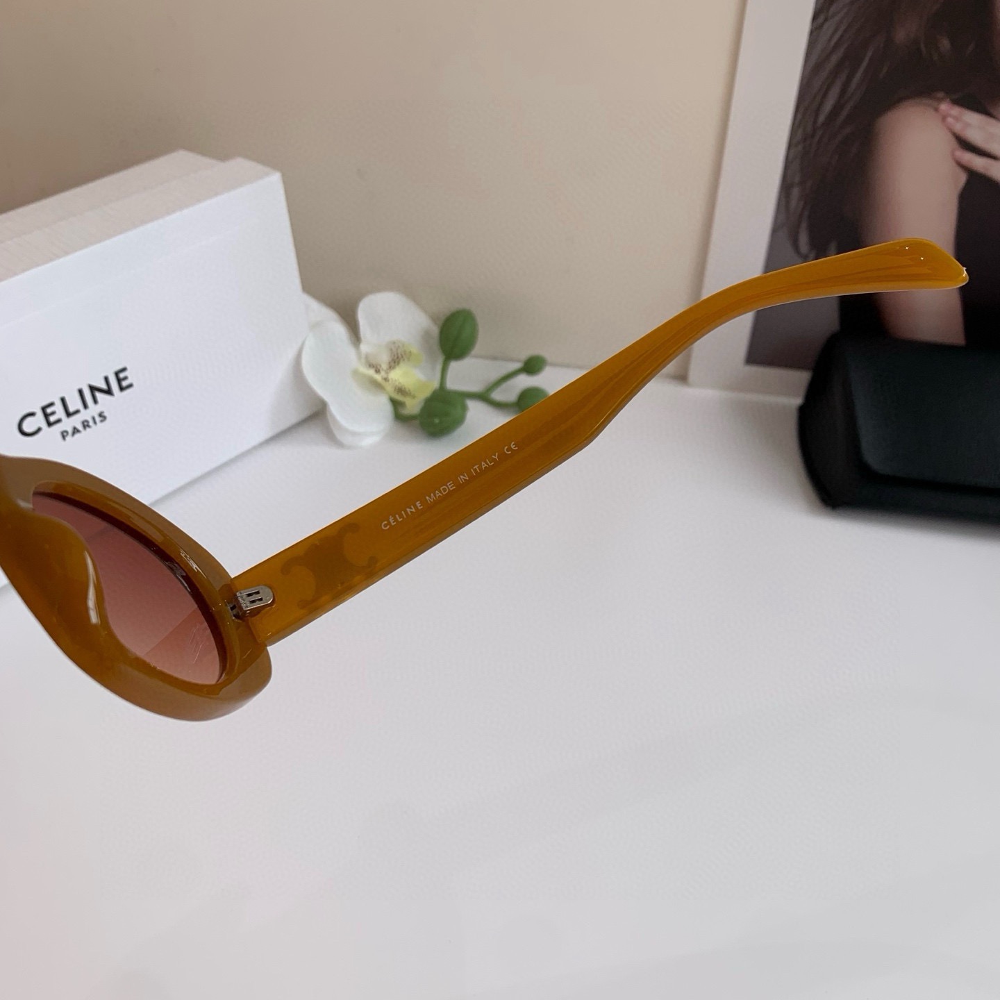 Celine Sunglasses - view 6