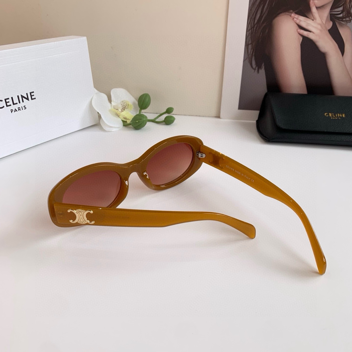 Celine Sunglasses - view 7