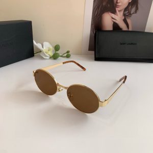 Saint Laurent Sunglasses - view 3