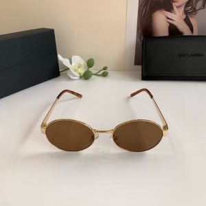 Saint Laurent Sunglasses - view 4