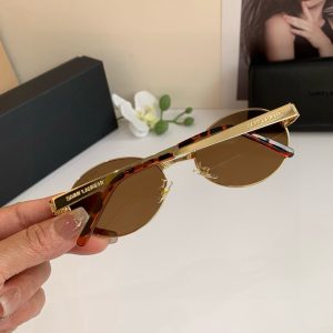 Saint Laurent Sunglasses - view 5