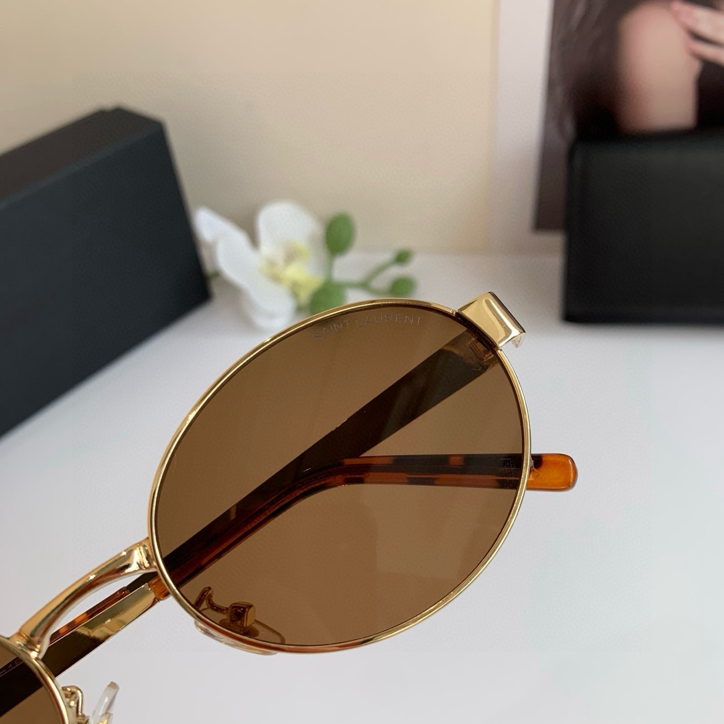 Saint Laurent Sunglasses - view 6