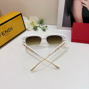 Fendi Sunglasses - view 6