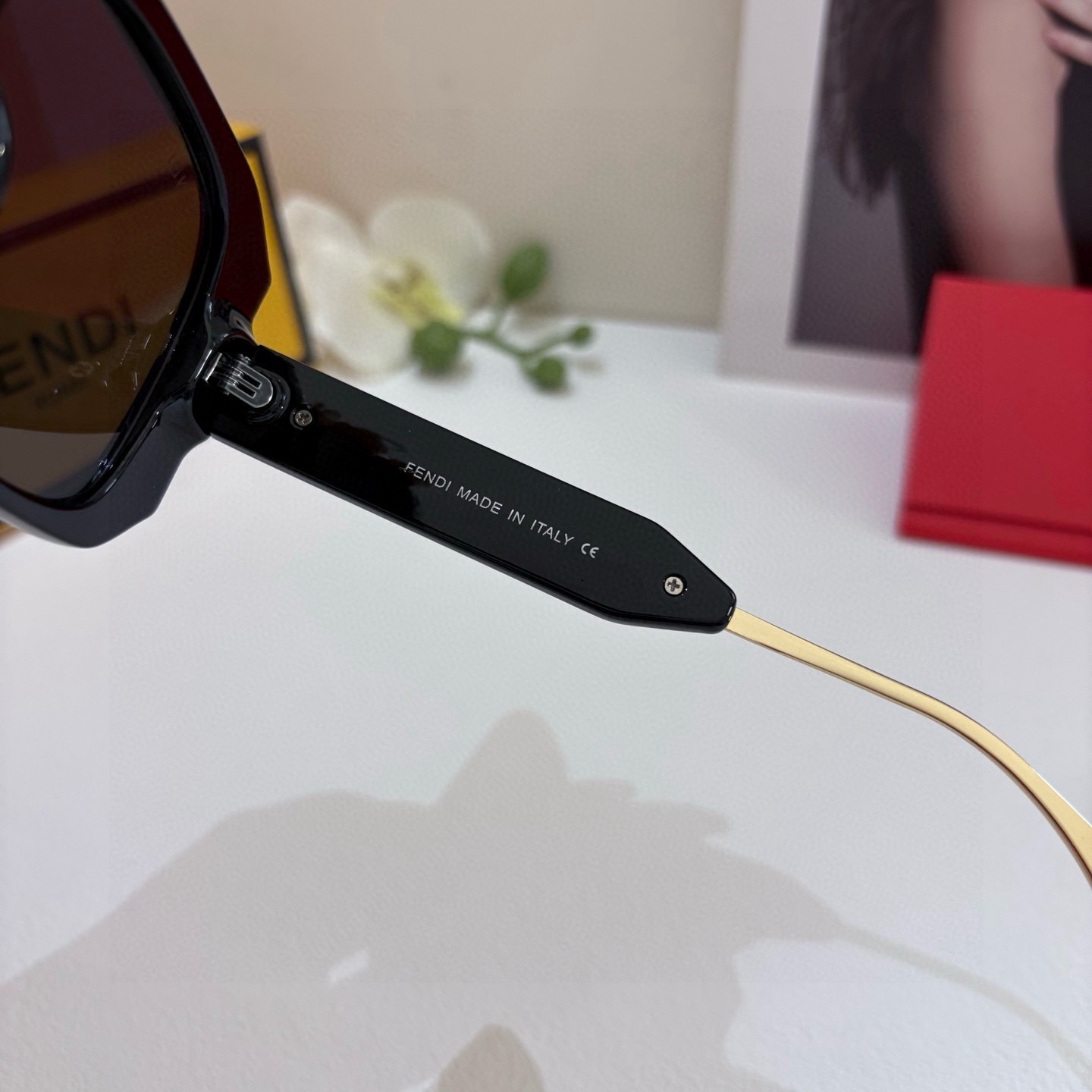 Fendi Sunglasses - view 7