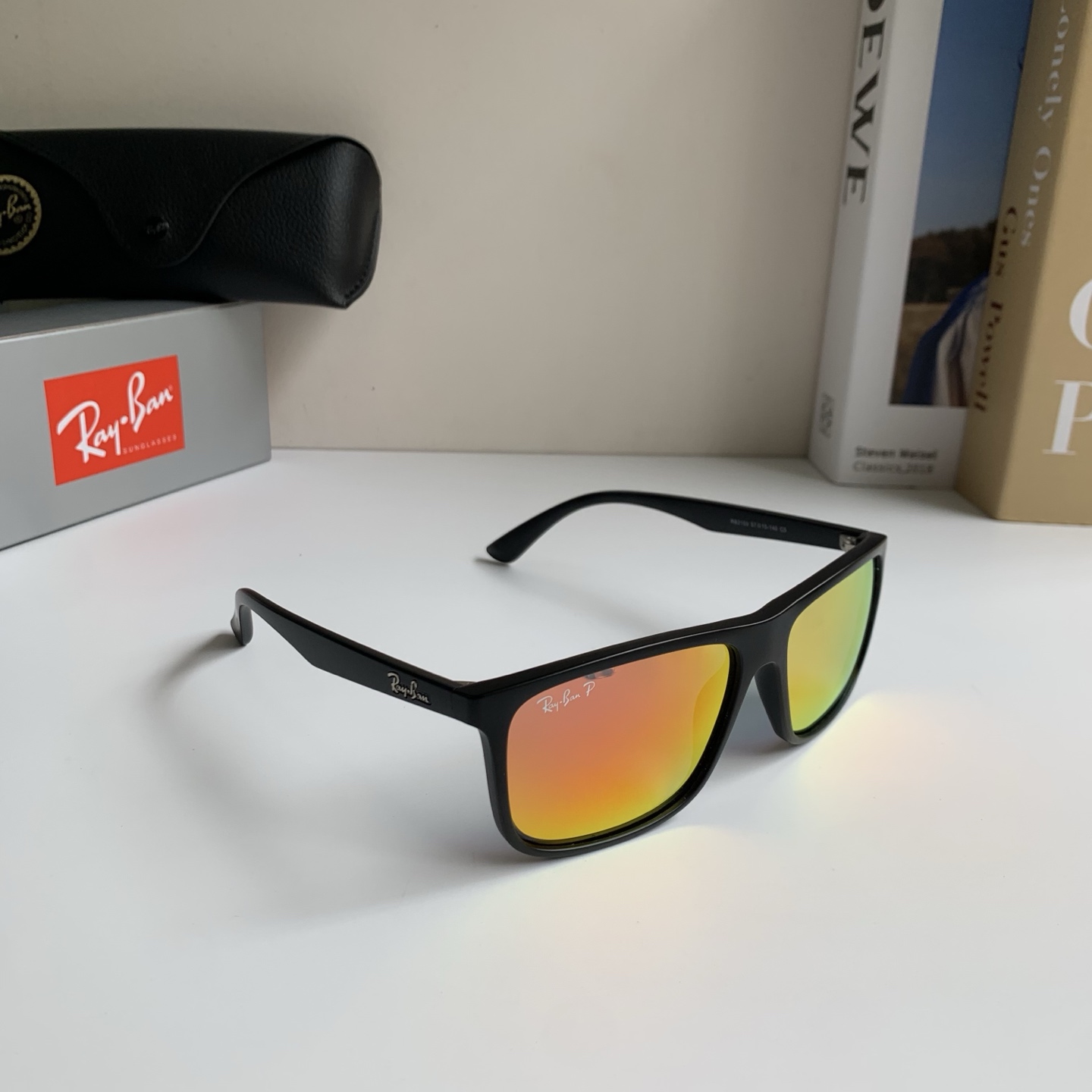 Sunglasses - view 1