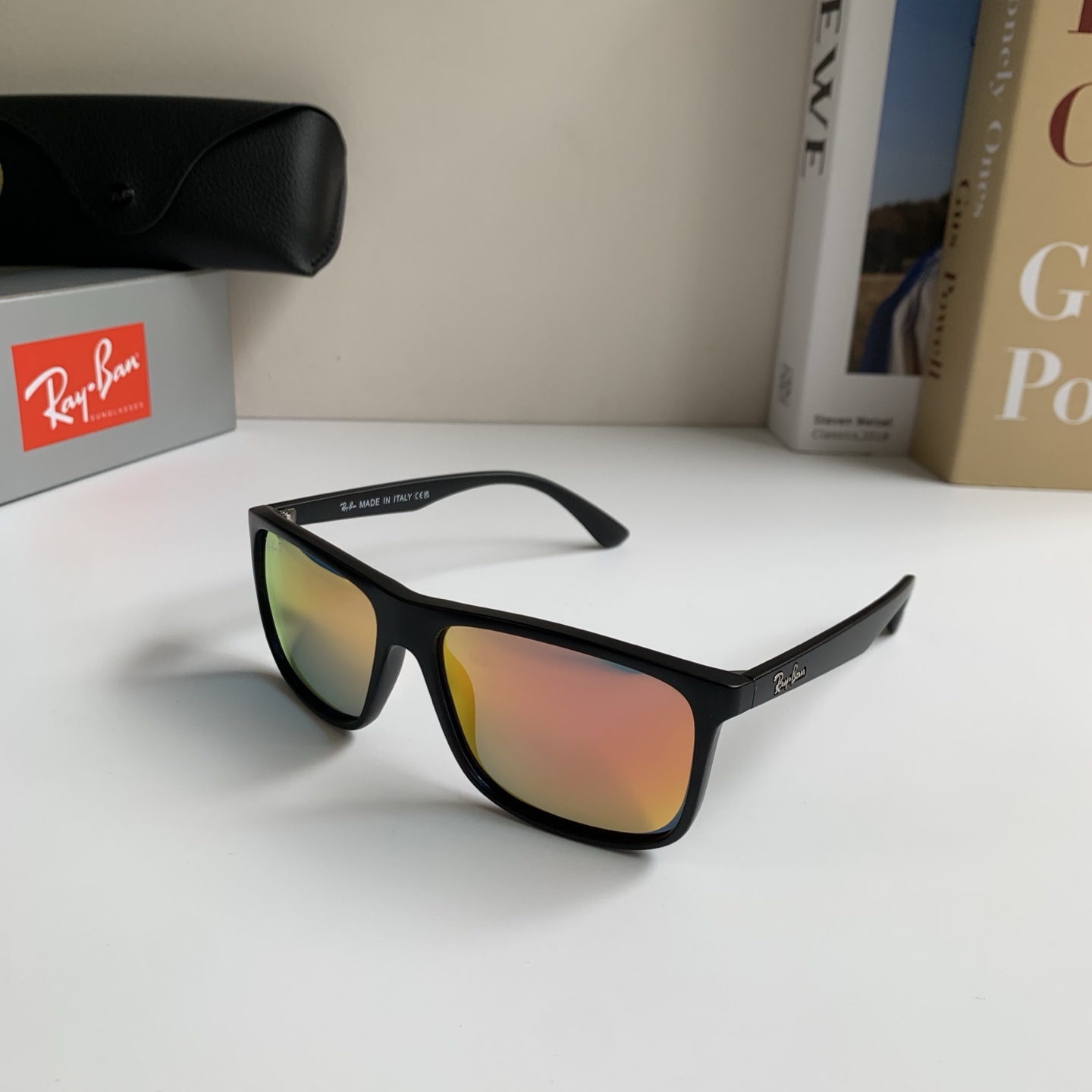 Sunglasses - view 2