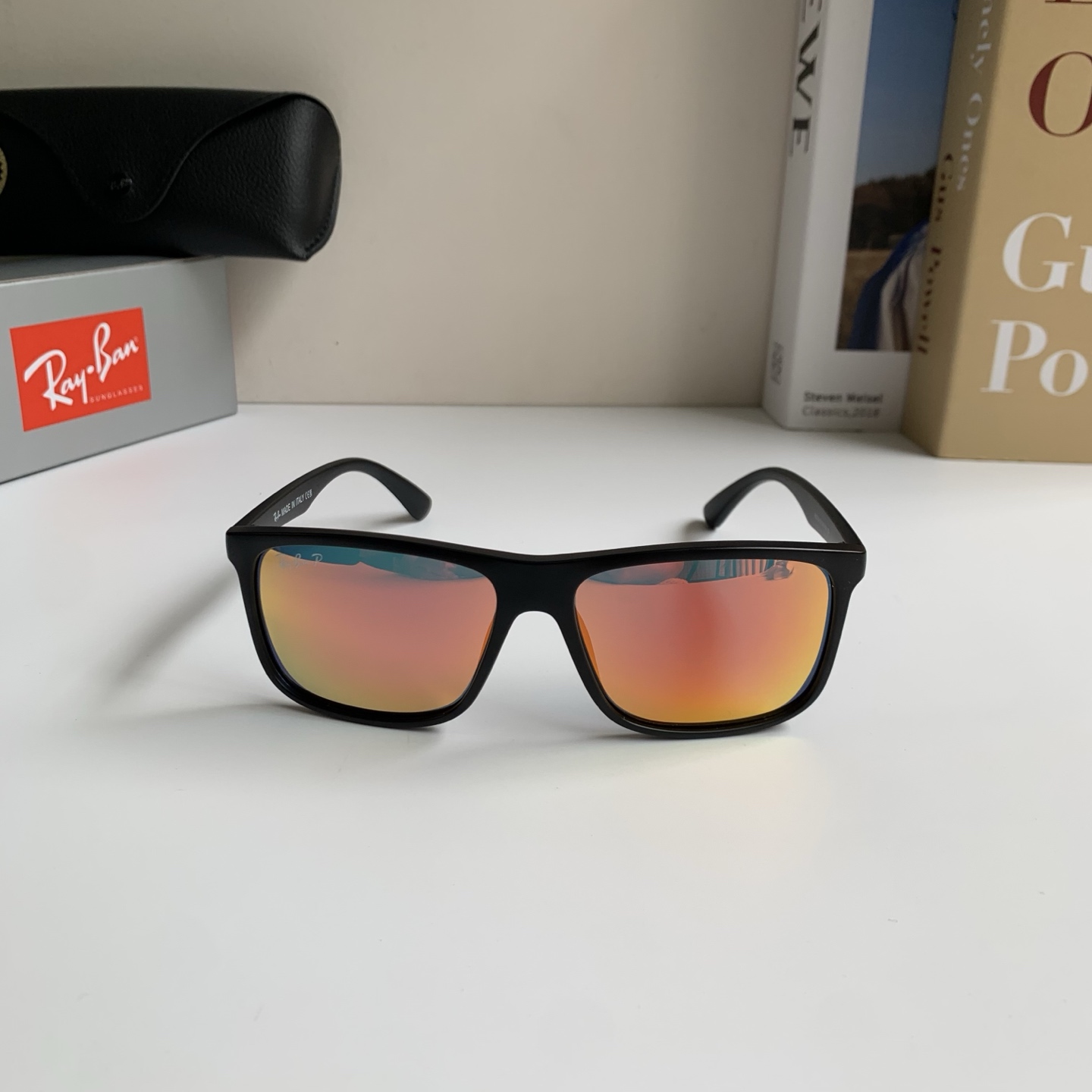 Sunglasses - view 3
