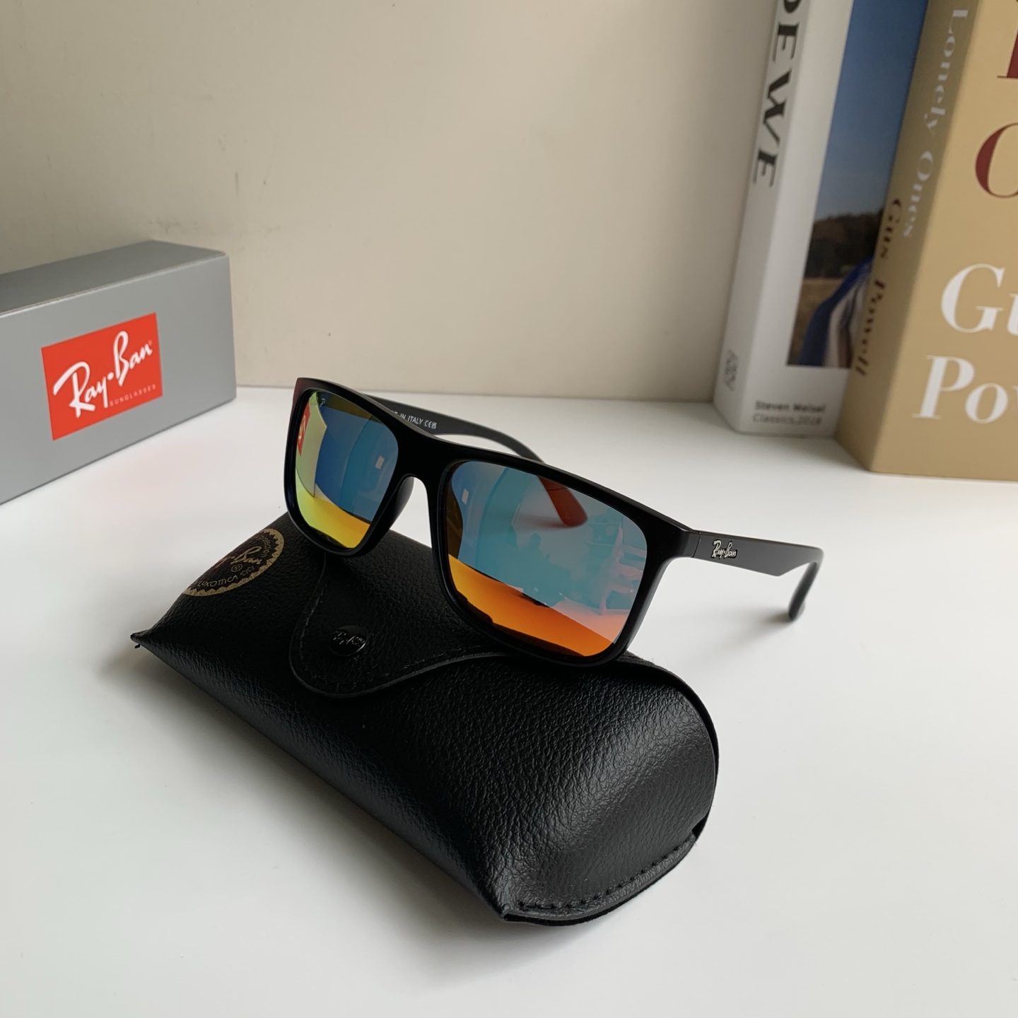 Sunglasses - view 5
