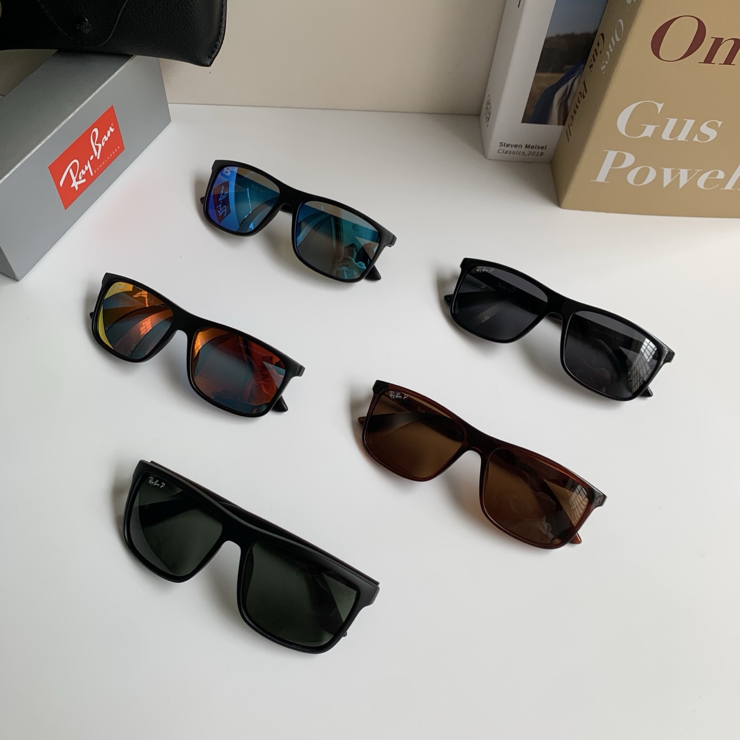 Sunglasses - view 9