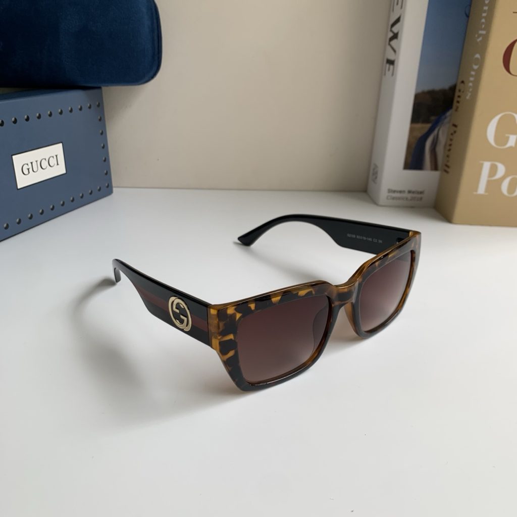 Gucci Sunglasses - view 1