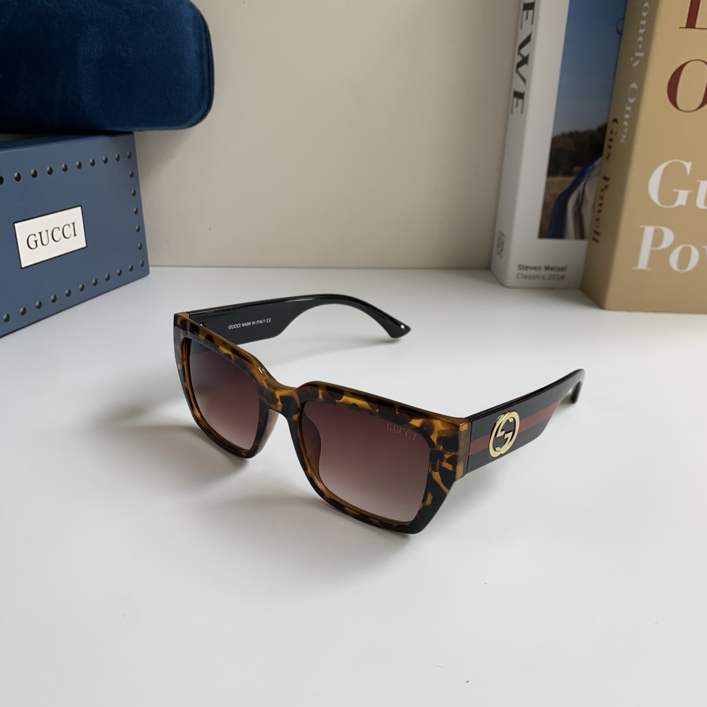 Gucci Sunglasses - view 2