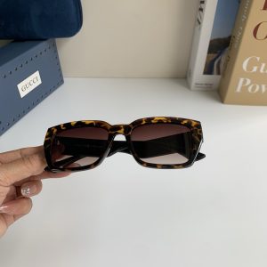 Gucci Sunglasses - view 4