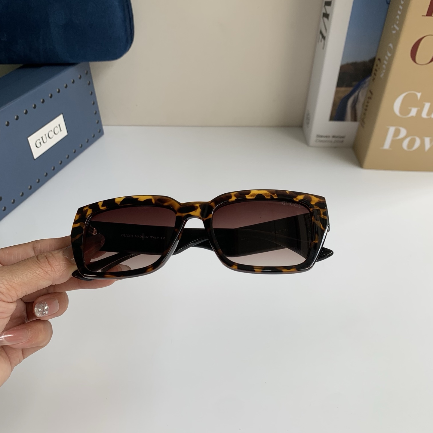 Gucci Sunglasses - view 4