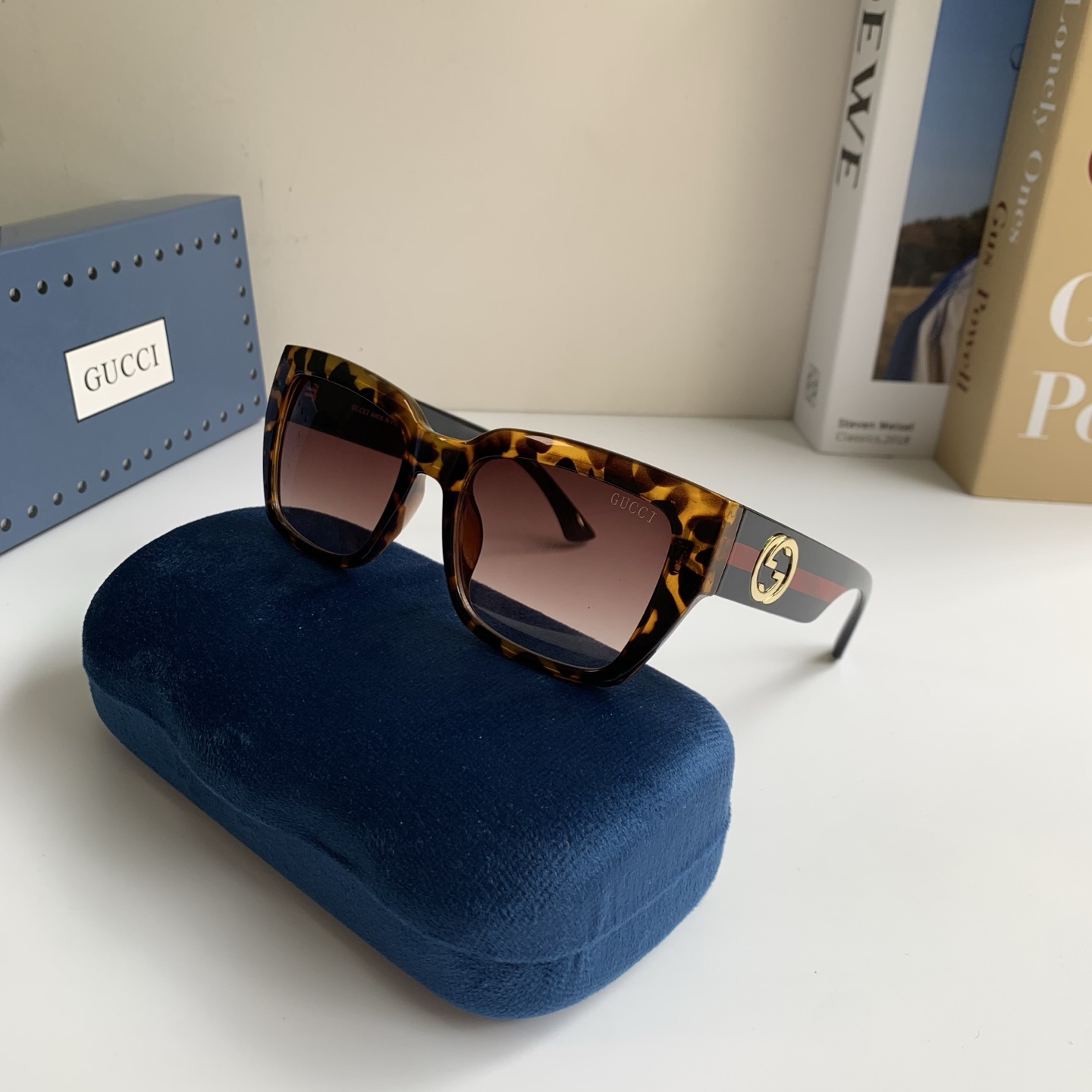 Gucci Sunglasses - view 5