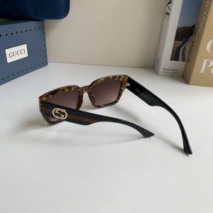 Gucci Sunglasses - view 6