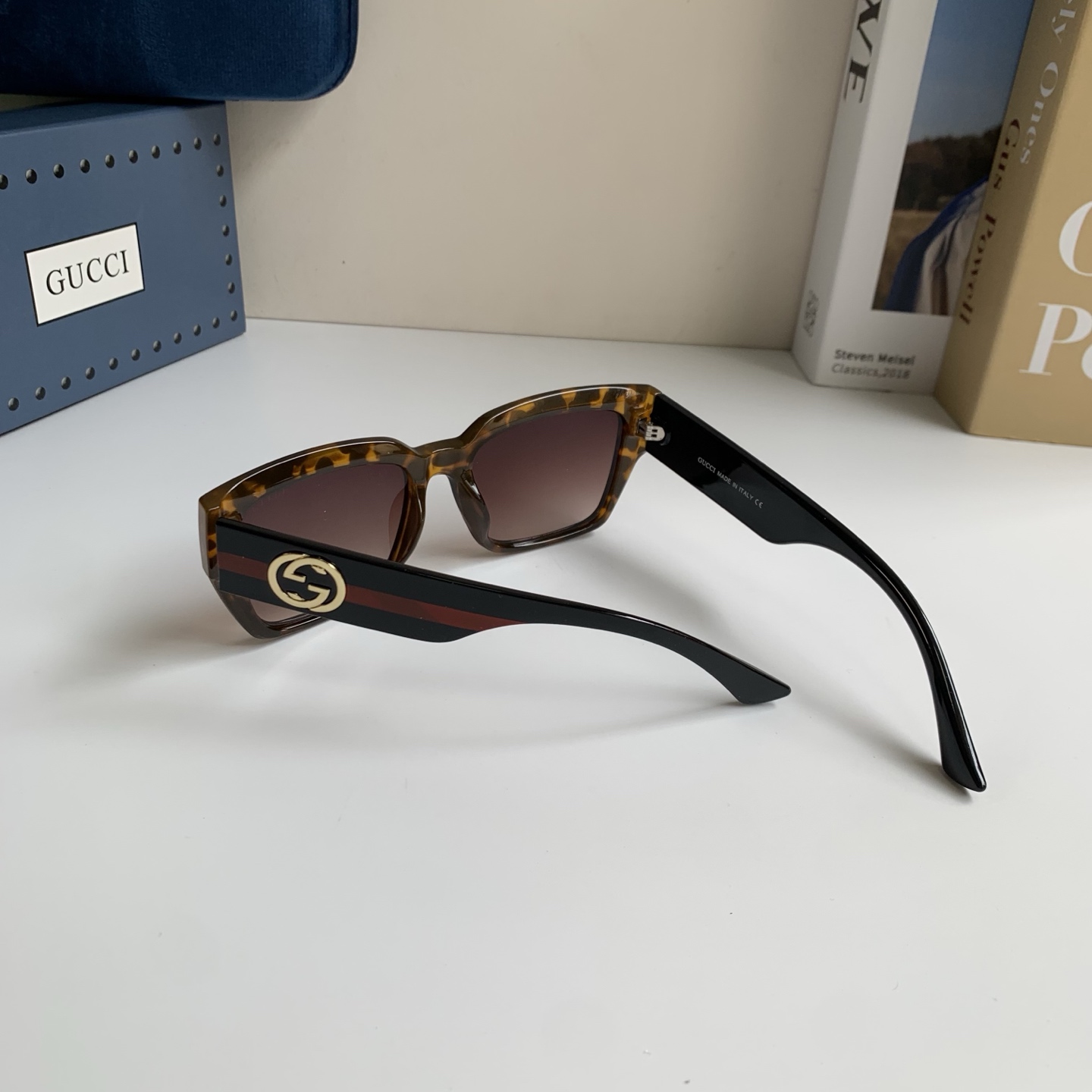Gucci Sunglasses - view 6