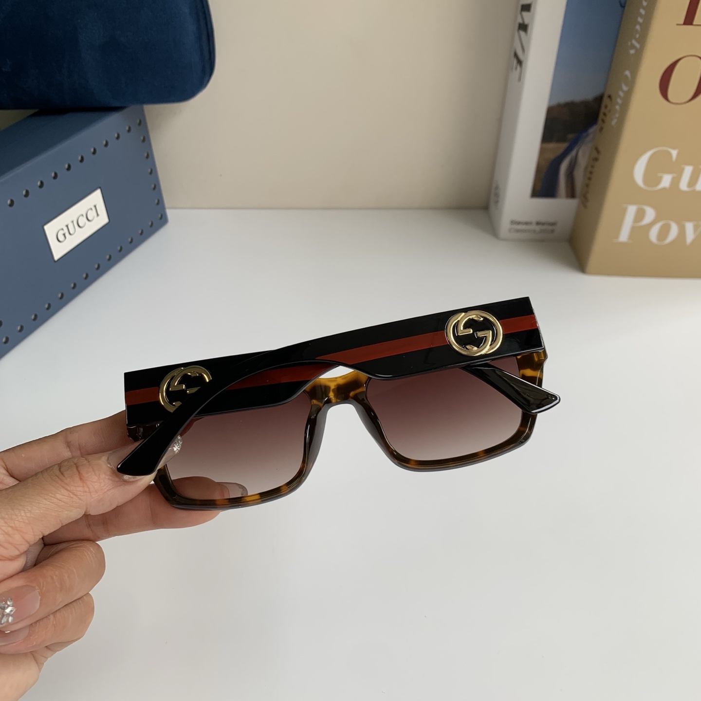 Gucci Sunglasses - view 7