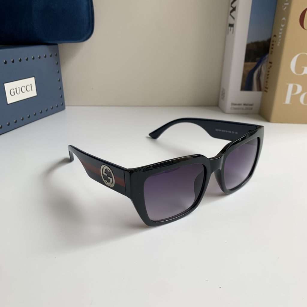 Gucci Sunglasses - view 1