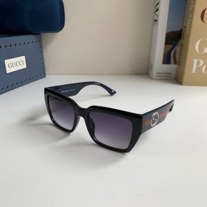 Gucci Sunglasses - view 2