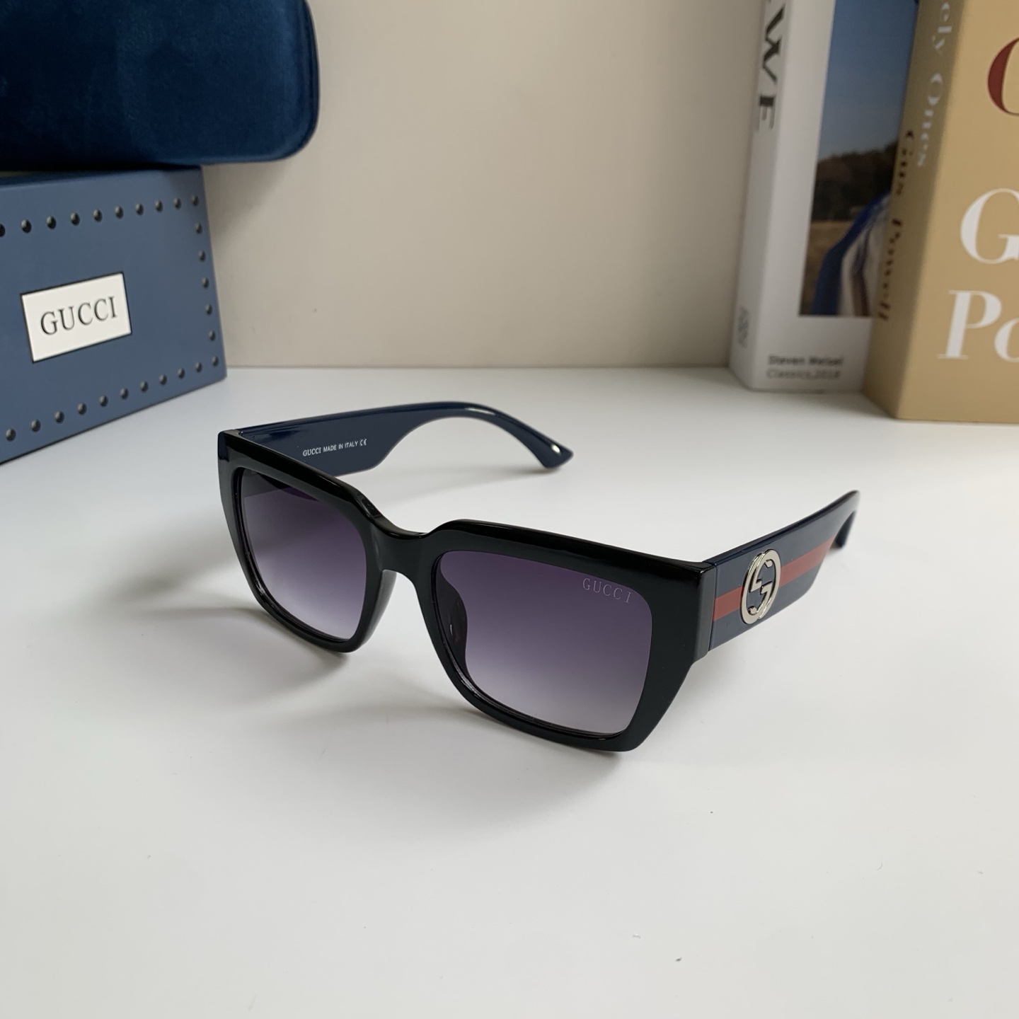 Gucci Sunglasses - view 2