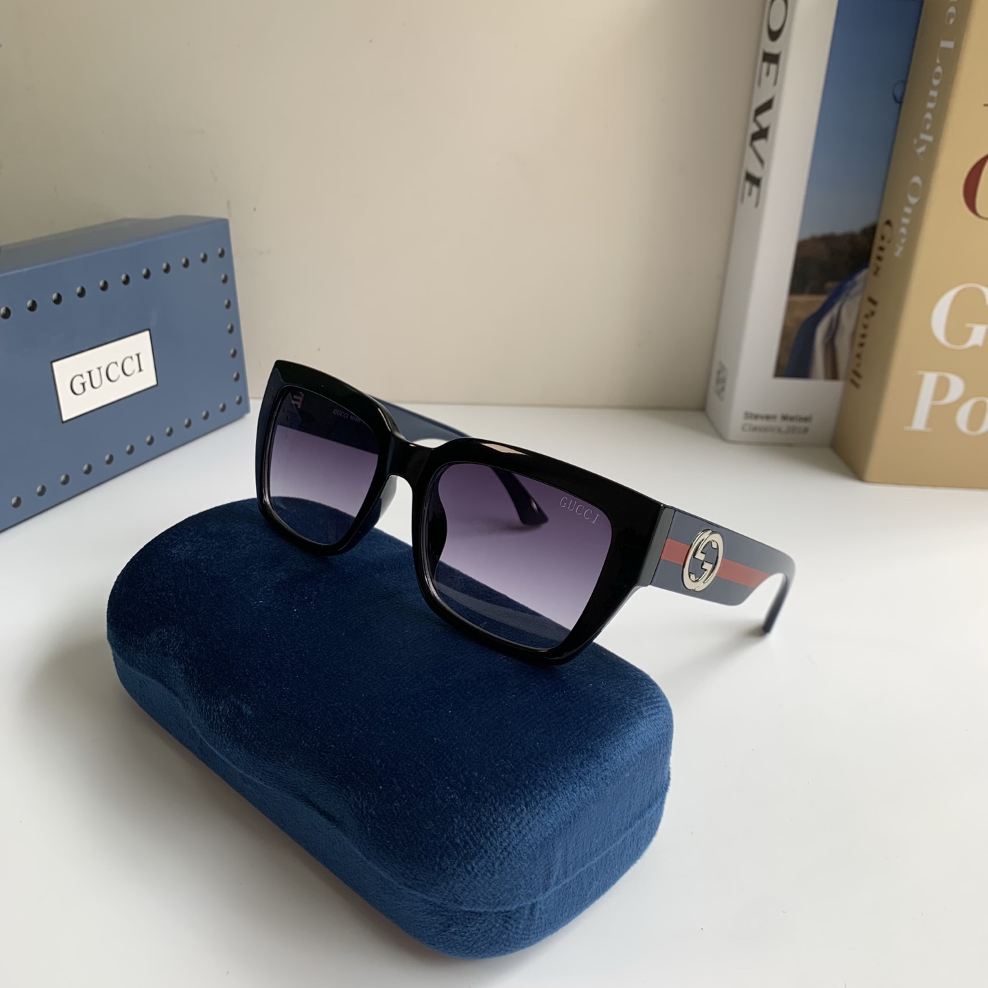 Gucci Sunglasses - view 4