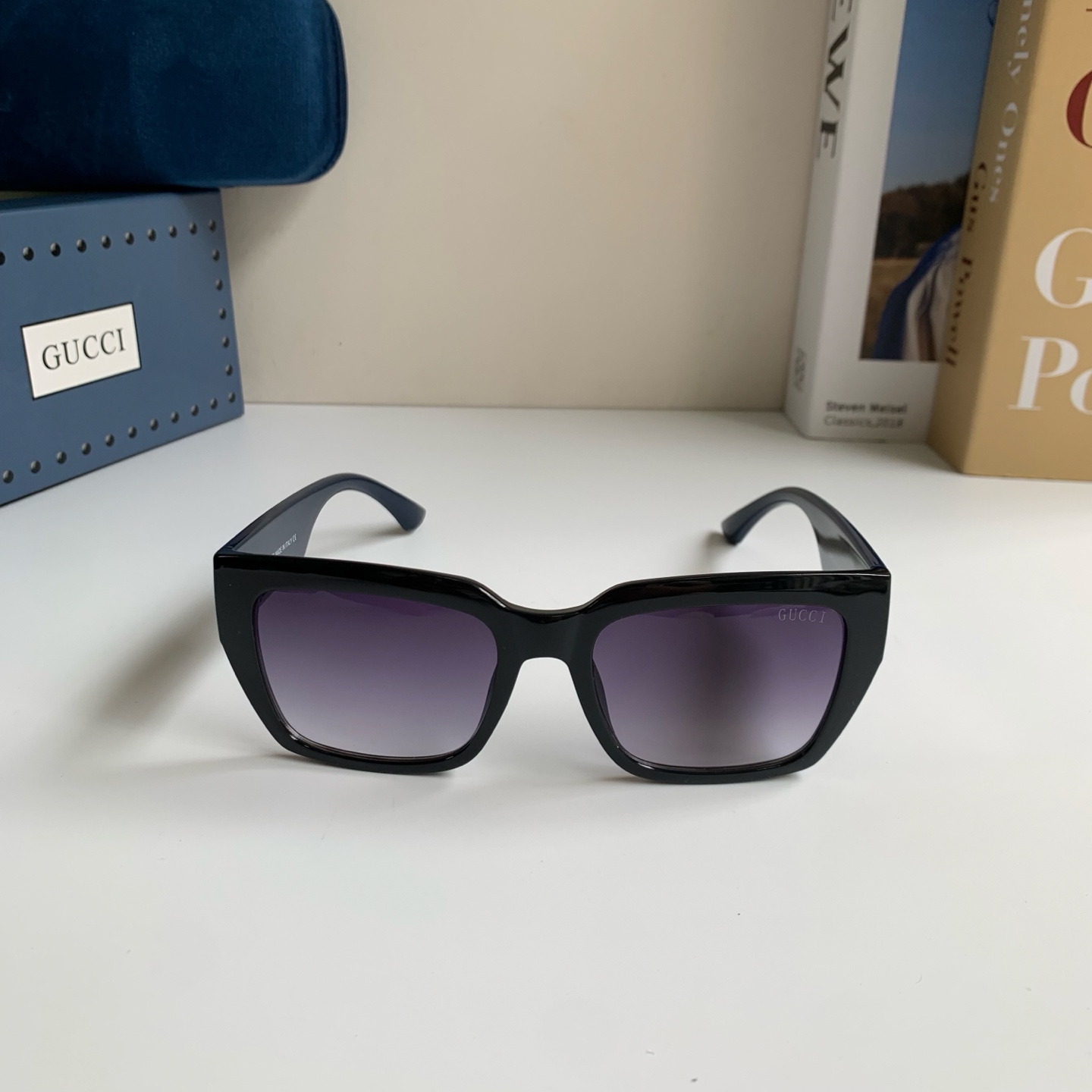 Gucci Sunglasses - view 5