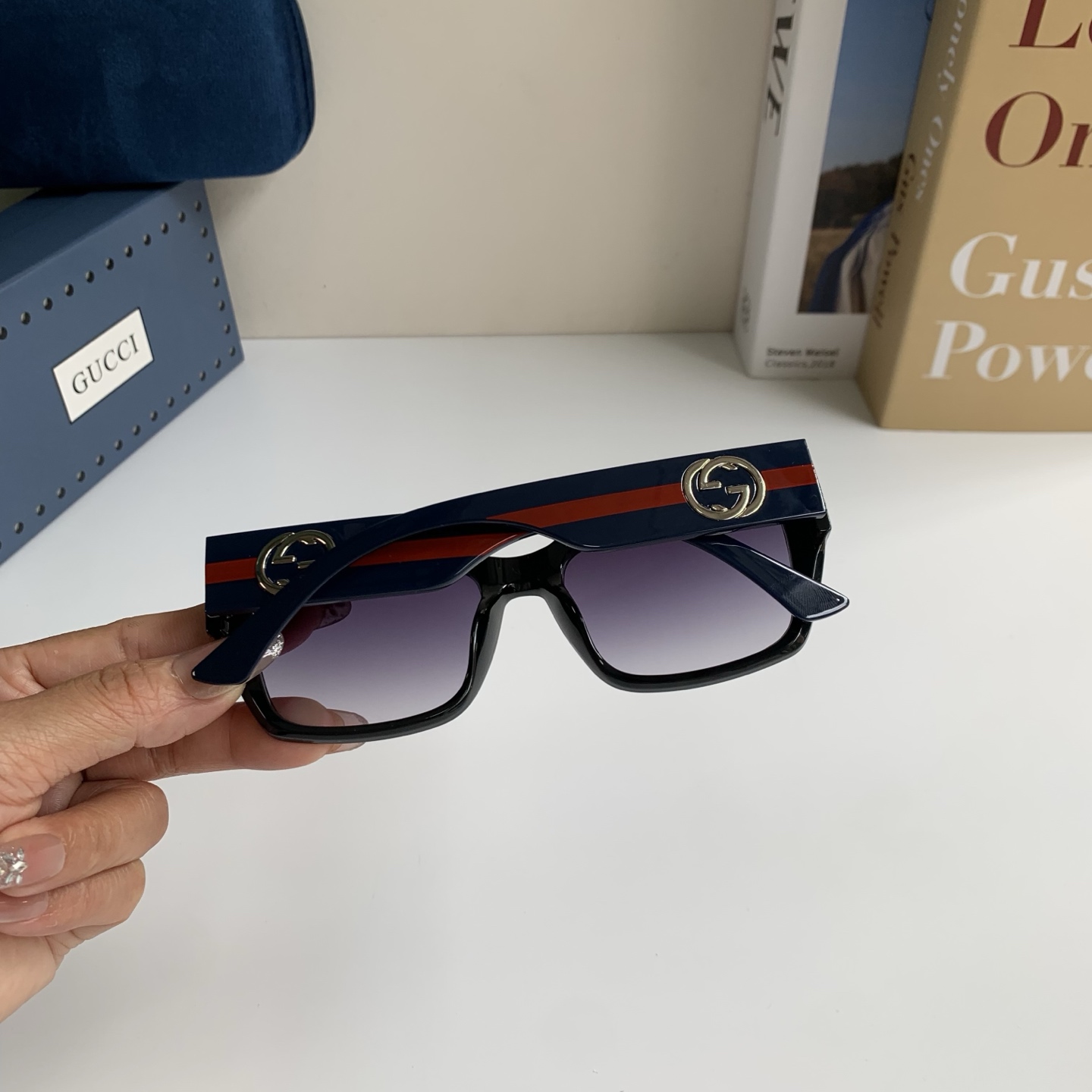 Gucci Sunglasses - view 6