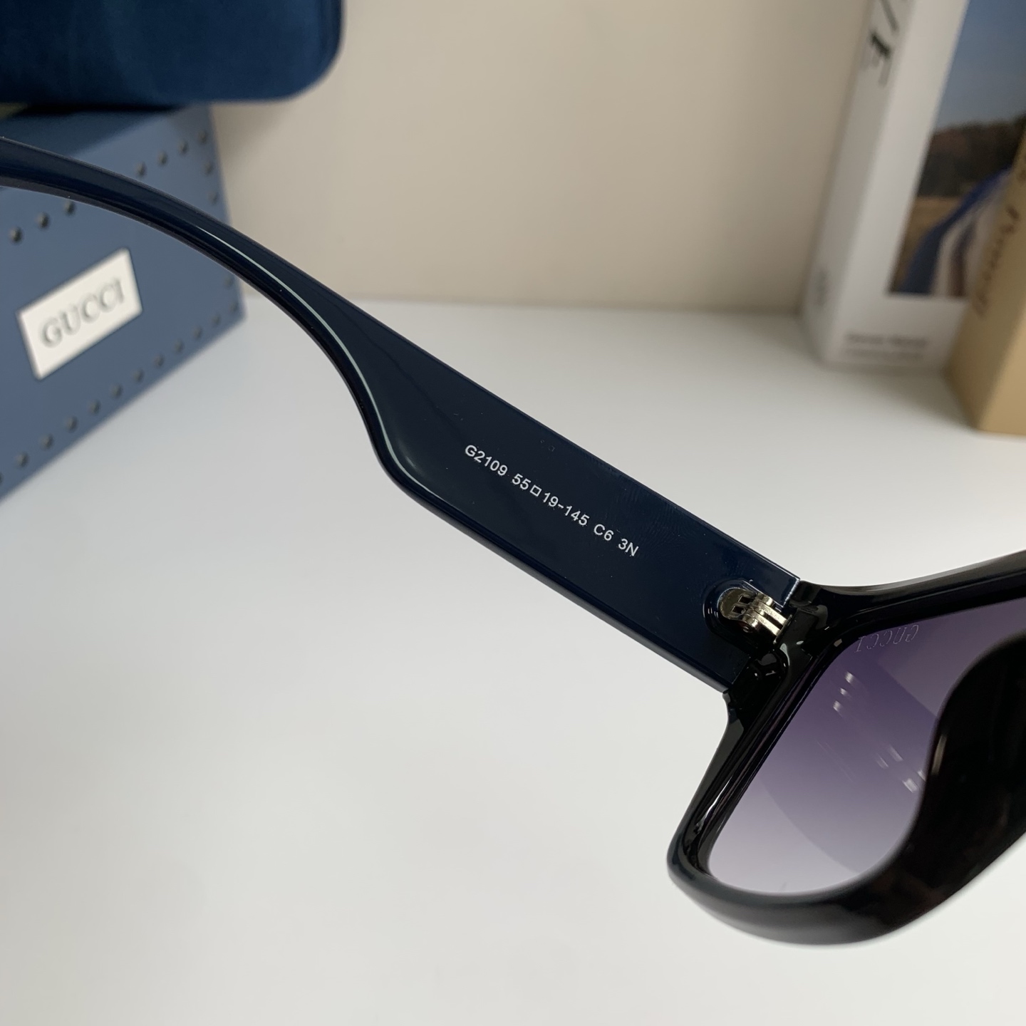 Gucci Sunglasses - view 8