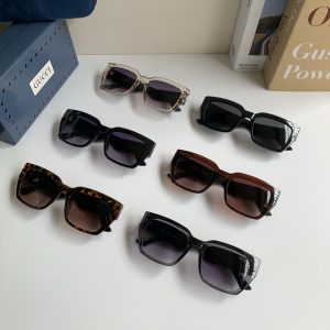 Gucci Sunglasses - view 9