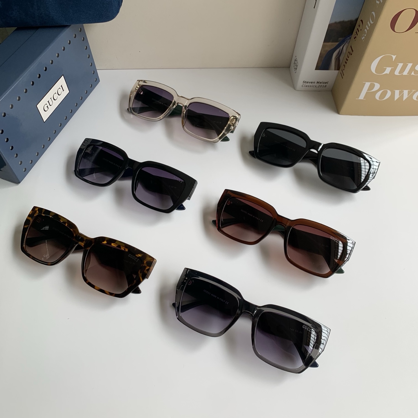 Gucci Sunglasses - view 9