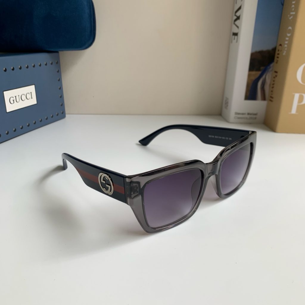 Gucci Sunglasses - view 1