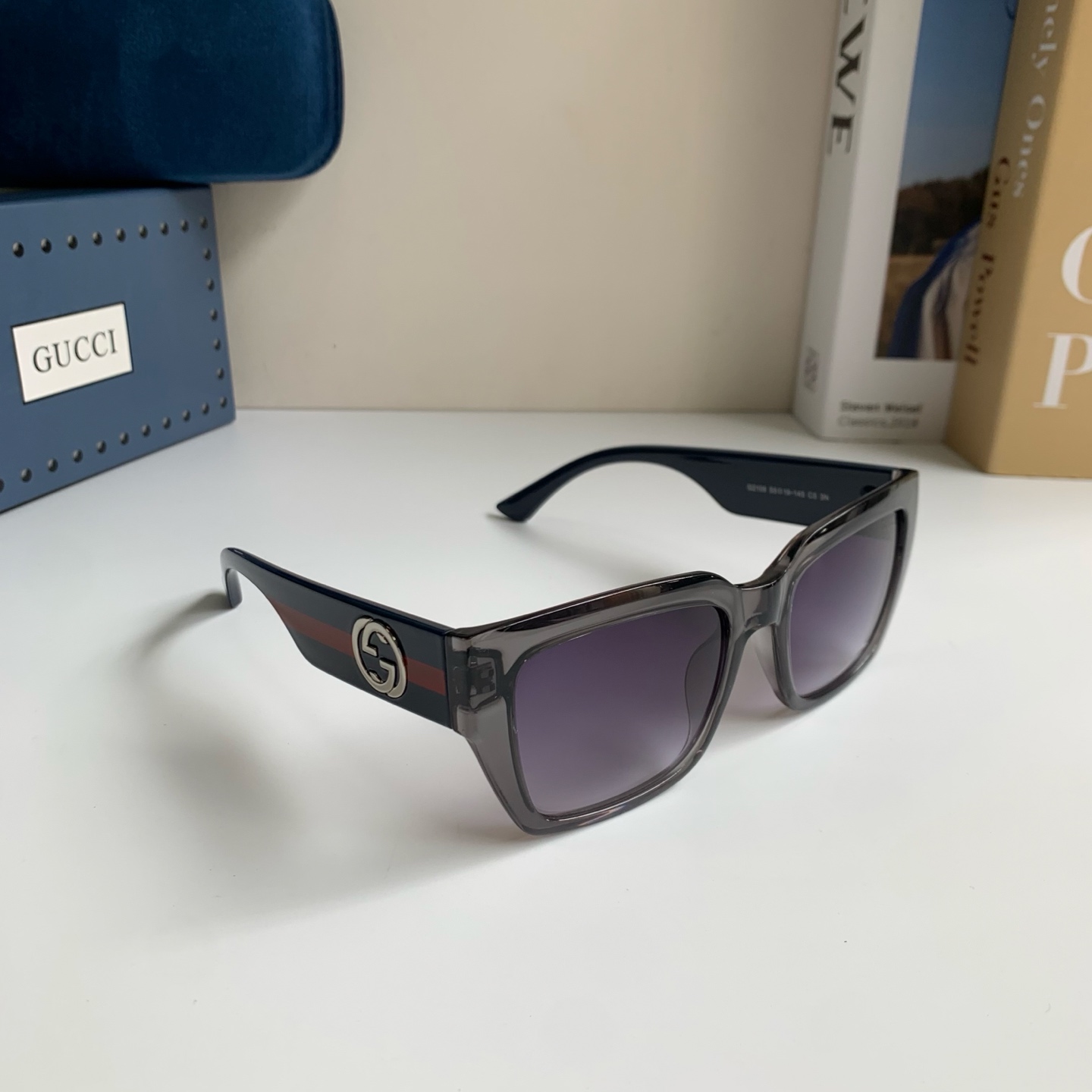Gucci Sunglasses - view 1
