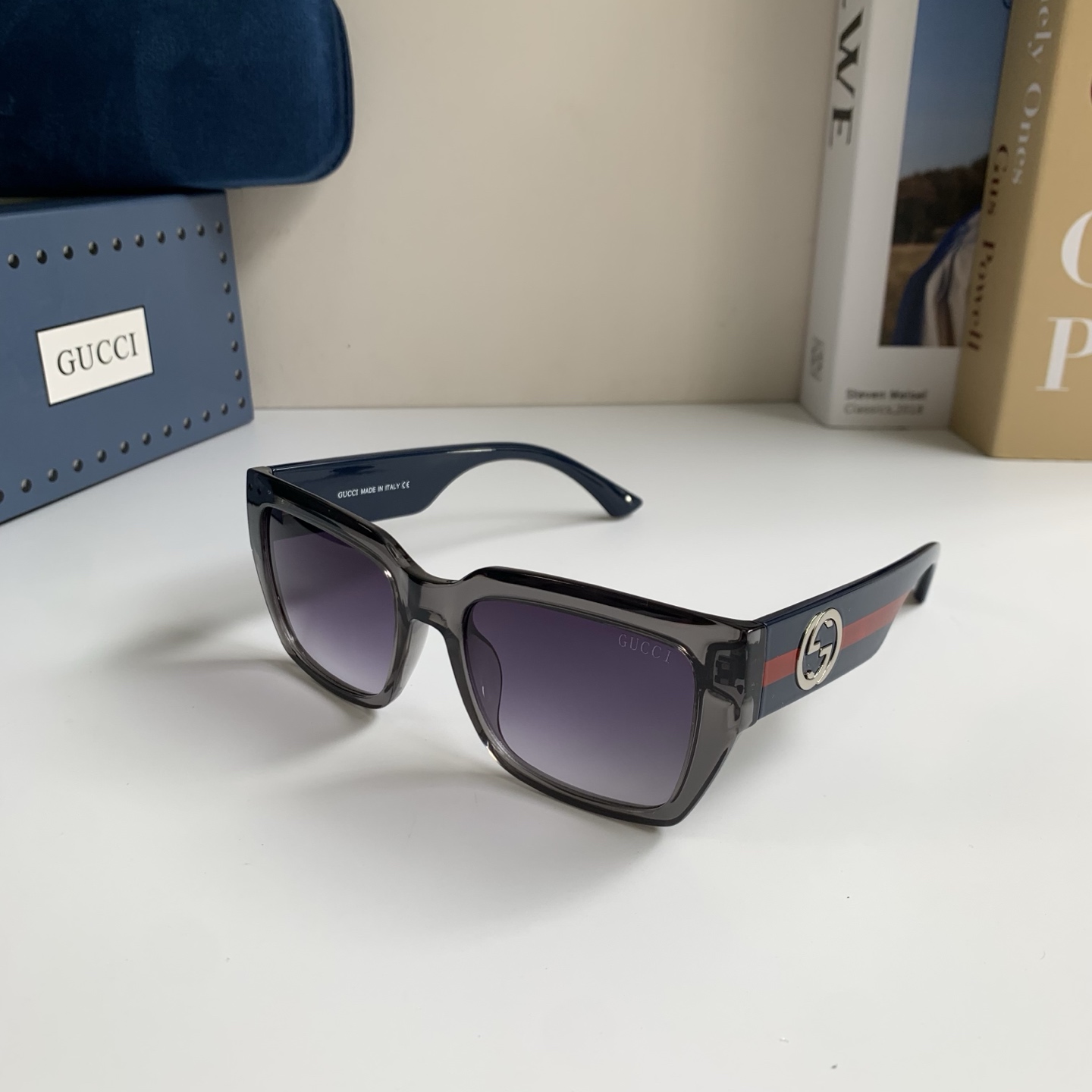 Gucci Sunglasses - view 2
