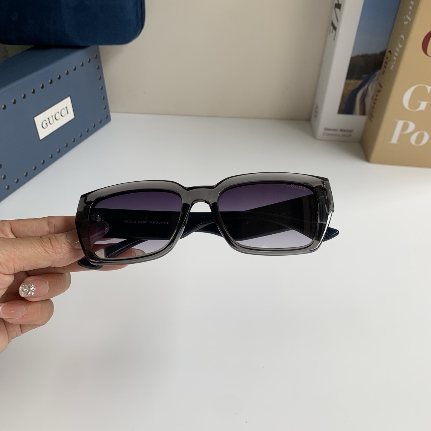 Gucci Sunglasses - view 3