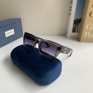 Gucci Sunglasses - view 4