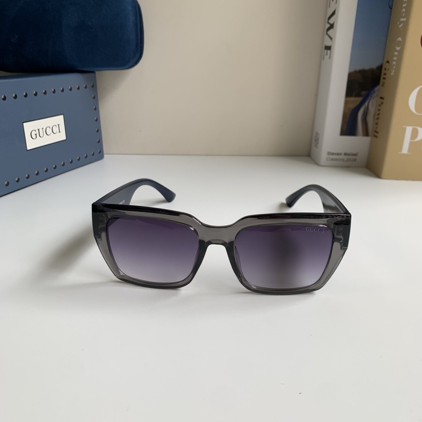 Gucci Sunglasses - view 5