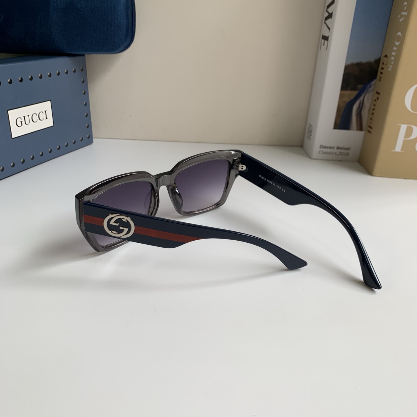 Gucci Sunglasses - view 6