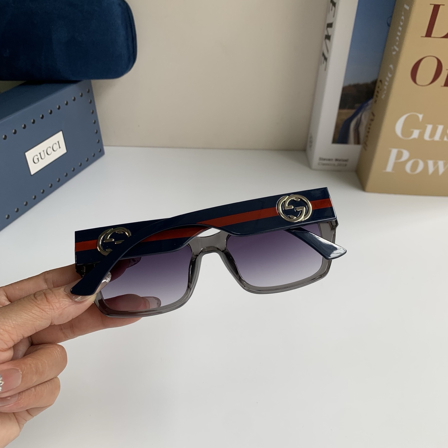 Gucci Sunglasses - view 8