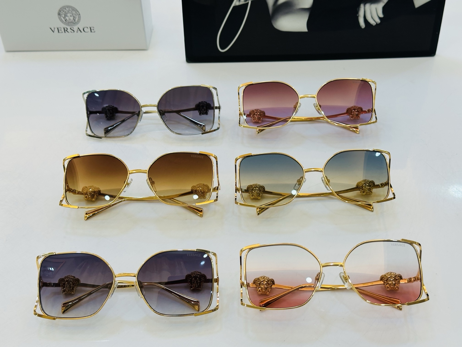 Gucci Sunglasses - view 9