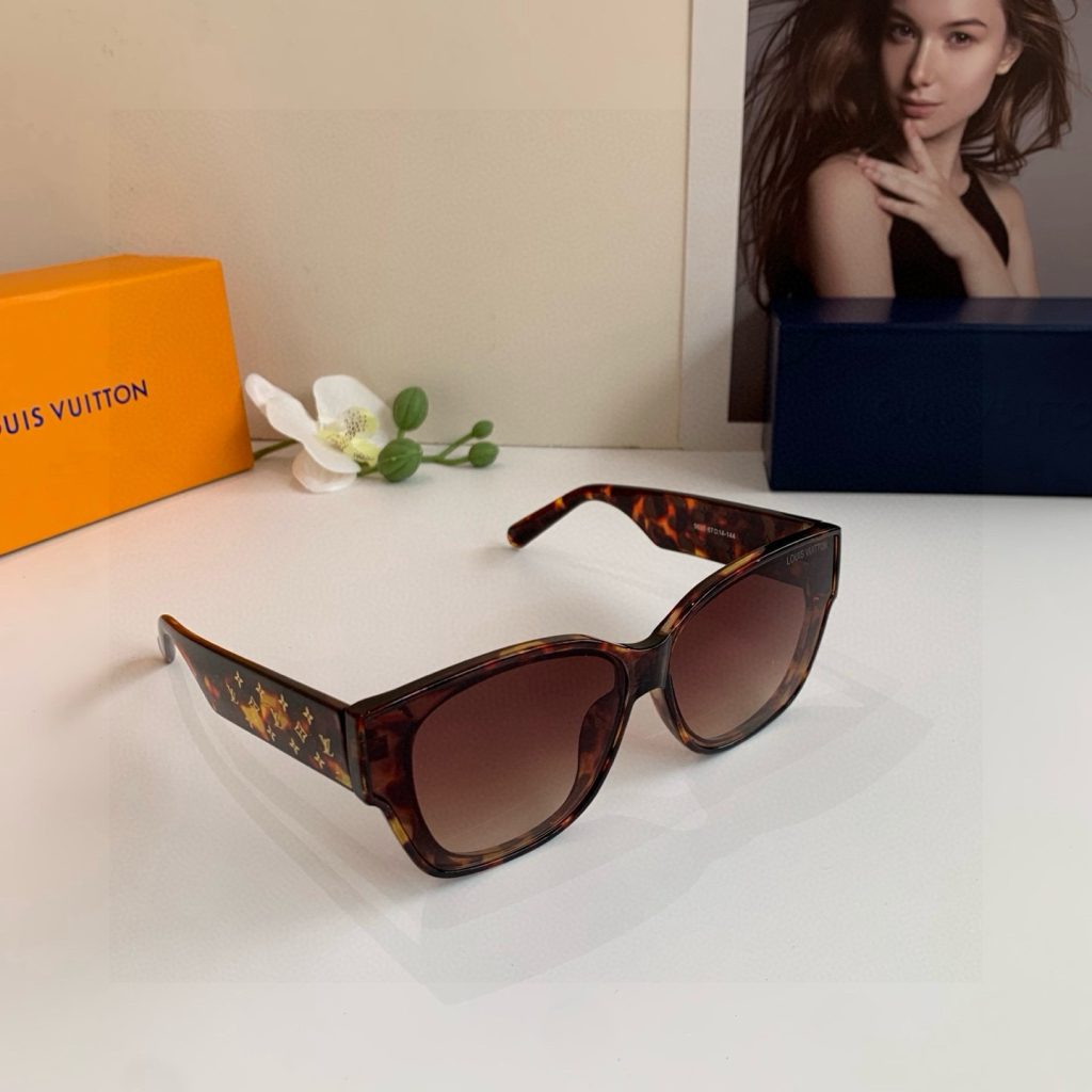Louis Vuitton Sunglasses - view 1