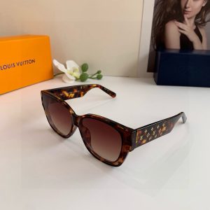 Louis Vuitton Sunglasses - view 2