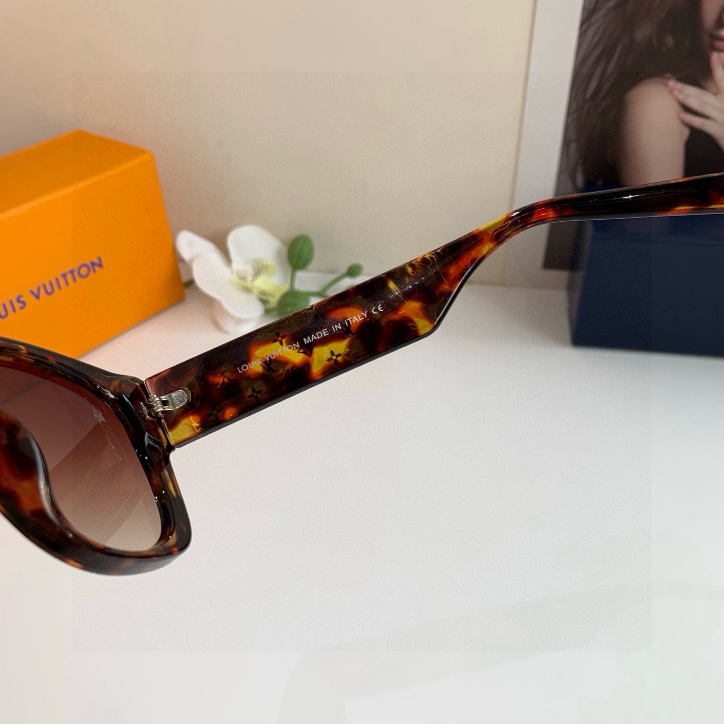 Louis Vuitton Sunglasses - view 6