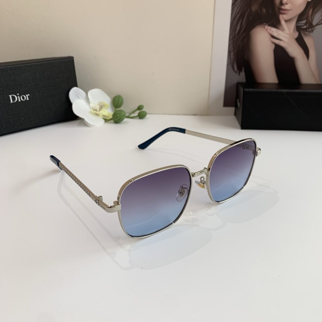 Dior Sunglasses - view 1