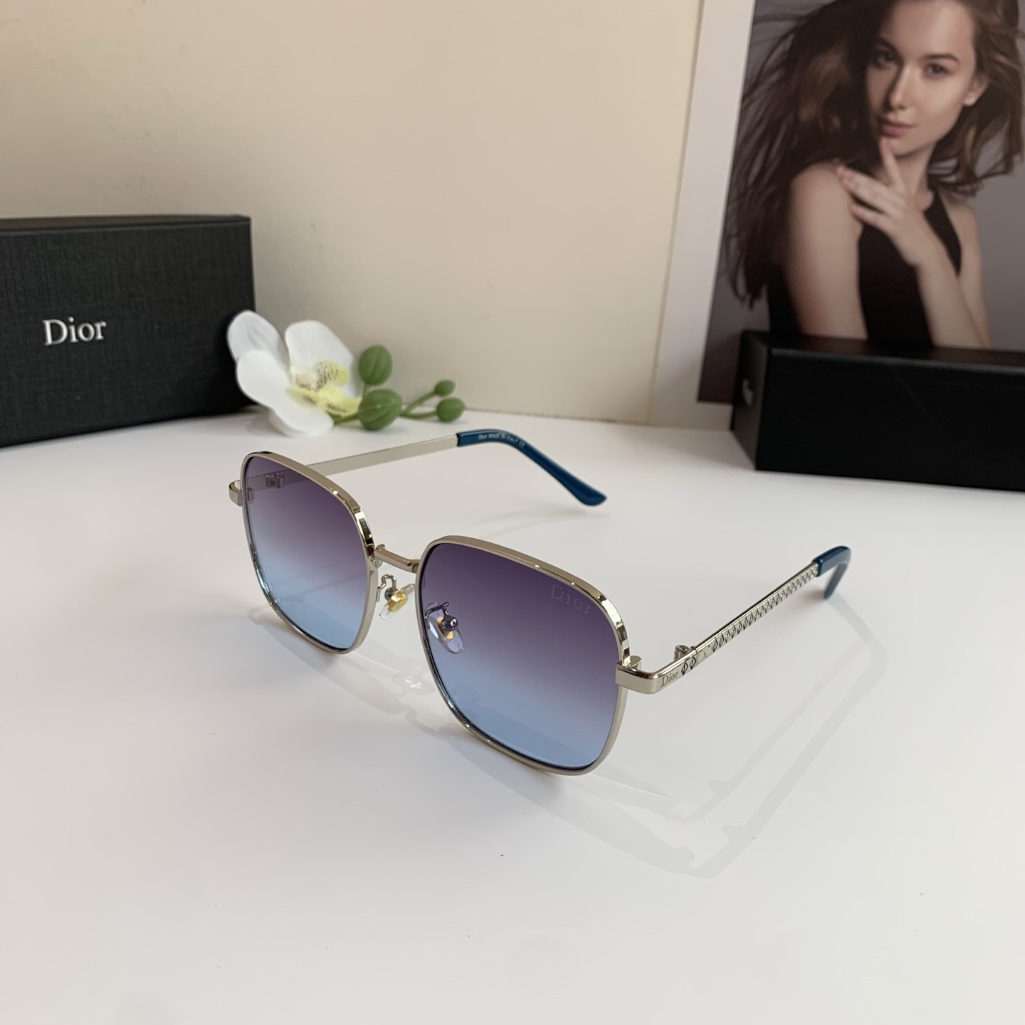 Dior Sunglasses - view 2