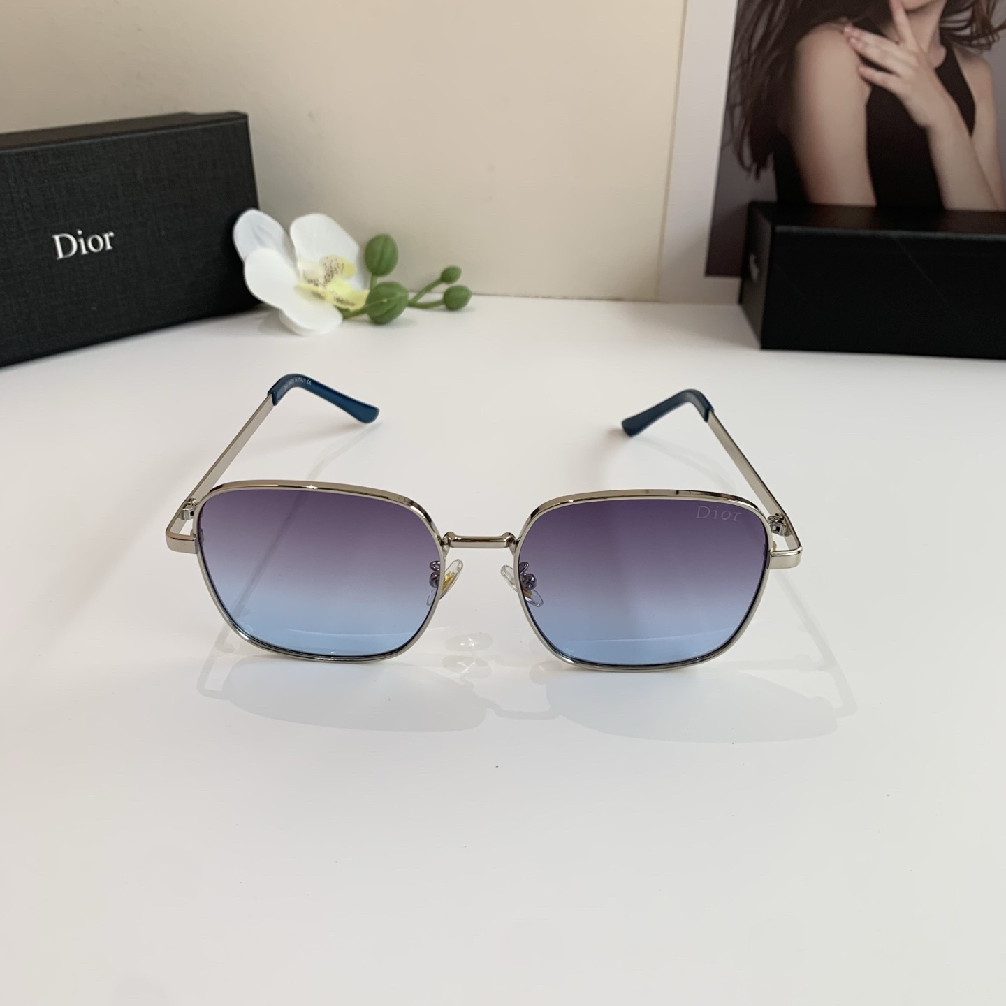 Dior Sunglasses - view 4